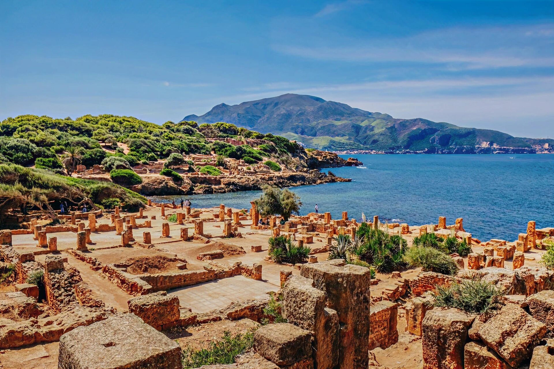 TIPAZA