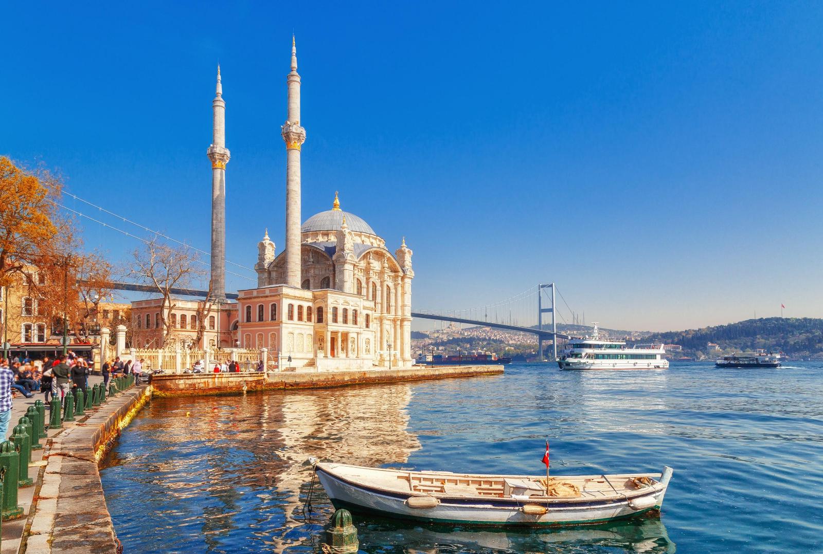 TURQUIE (istanbul)